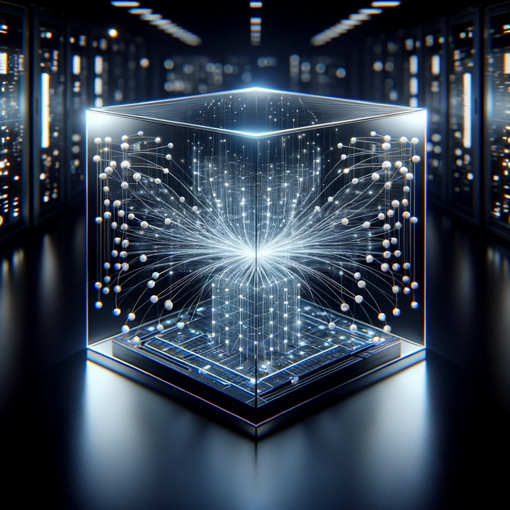 Pioneering Quantum Computing: The Future is Now